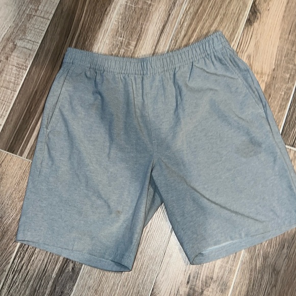 PGA Tour Other - Men’s PGA Tour Medium Gray 7” Shorts NWOT